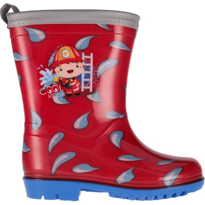 PERLETTI Rain boots 28/29