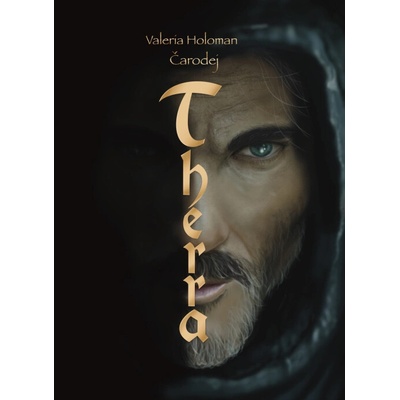 Therra - Čarodej - Valeria Holoman