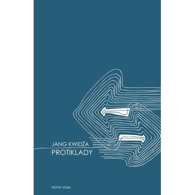 Protiklady - Jang Kwidža