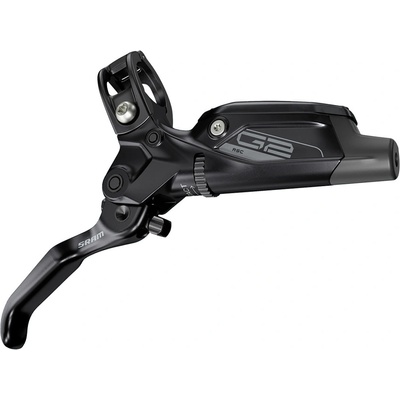 Sram G2 RSC pravá matná černá