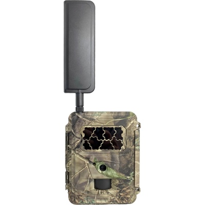 Fotopasca TETRAO S378 30Mpx 940nm 4G s odosielaním videa + O2 SIM karta ZADARMO