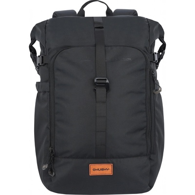 Husky Office Moper black 28 l