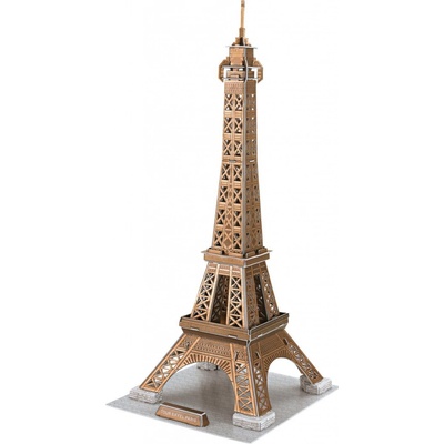 Magic Puzzle 3D puzzle Eiffelova Veža 35 ks