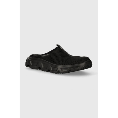 Salomon Reelax Slide 6.0 M L47112000 black/black/alloy