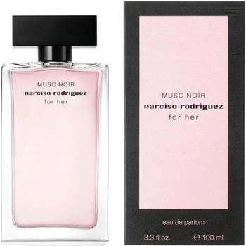 Narciso Rodriguez Musc Noir For Her parfumovaná voda dámska 150 ml