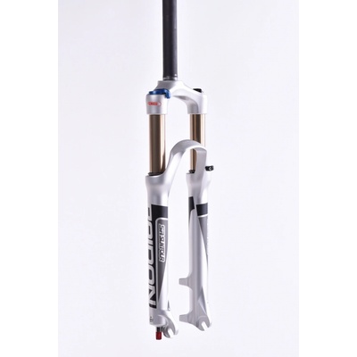 SR Suntour Raidon XC LO-R air