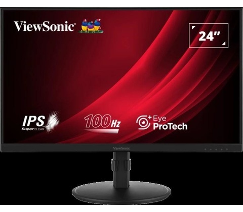 ViewSonic VA2408-HDJ
