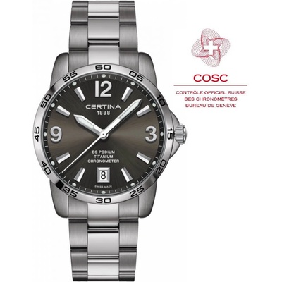 Certina C034.451.44.087.00