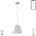Immax 07053L