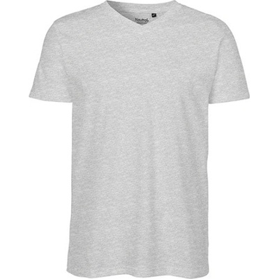 Neutral pánske tričko NE61005 sport grey
