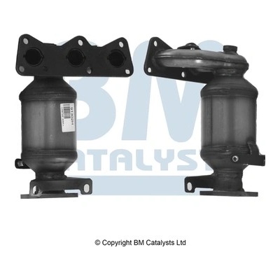 BM CATALYSTS BM91302H – Zbozi.Blesk.cz