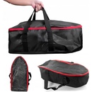 Flytec Přepravní taška Obal na návnadovou loď Pevná, voděodolná