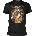 Fear Factory Disruptor Black M Риза (PH13050M)
