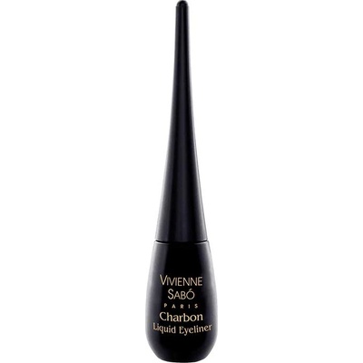 Vivienne Sabo Charbon Очна линия 6ml