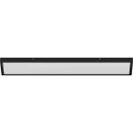 Mexen Brill-S LED таванен панел за повърхностен монтаж 120 x 30 см, 36W, Неутрална - (L207-120-030-3640-70)