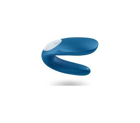 Partner Whale