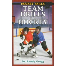 Team Drills for Hockey