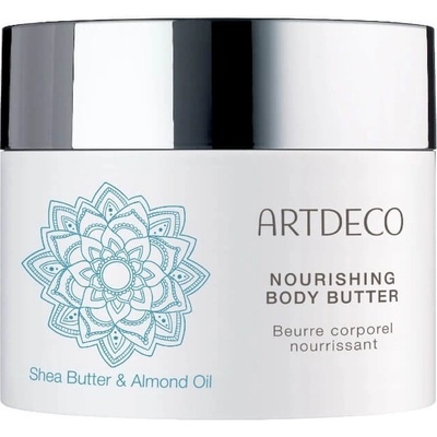 Artdeco vyživujúce telové maslo ( Nourish ing Body Butter) 200 ml
