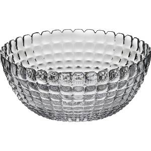 Guzzini Голяма салатена купа Tiffany XL антрацит (21383092)