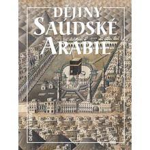 Dějiny Saúdské Arábie