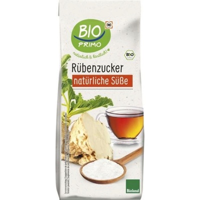 BIO PRIMO Био захар от цвекло - 500 г