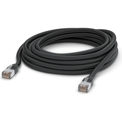 Ubiquiti UACC-Cable-Patch-Outdoor-8M-BK Venkovní UniFi, 8m, černý