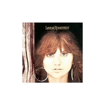 Ronstadt Linda - Linda Ronstadt CD