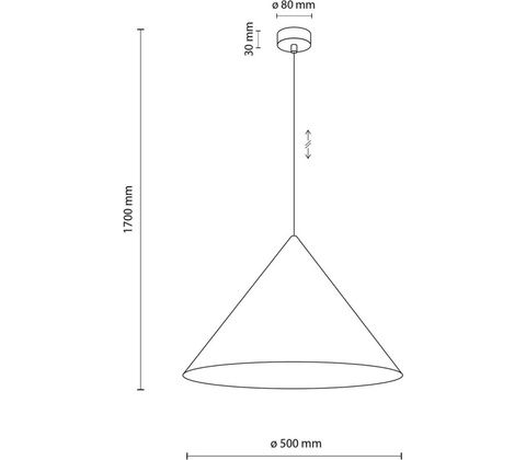 TK Lighting 10087