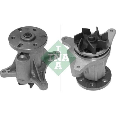 Vodní čerpadlo, chlazení motoru Schaeffler INA 538 0501 10 (538050110)