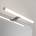 Top Light - LED Лампа за огледало в баня OREGON LED/9W/230V 60 см IP44 (TP1800)