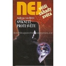 Největší záhady světa - Spiknutí proti světu, Andreas von Rétyi