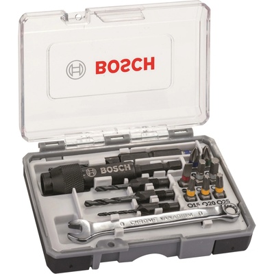 Bosch 20-dielna 2.607.002.786