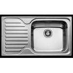 Teka SUPER BOWL 1C 1E Max Мивка за вграждане