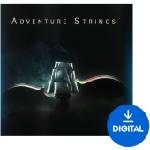 Musical Sampling Adventure Strings (Дигитален продукт)