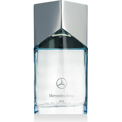 Mercedes-Benz Mercedes-Benz Air parfumovaná voda pánska 100 ml tester