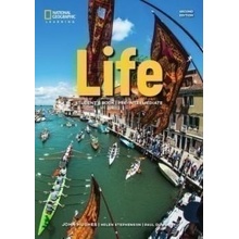 Life Pre-intermediate 2nd Edition Student´s Book with App Code