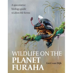 Wildlife on the Planet Furaha (2025)