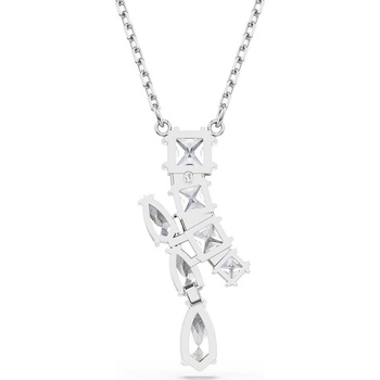 Swarovski Колие Swarovski MATRIX (5700420)