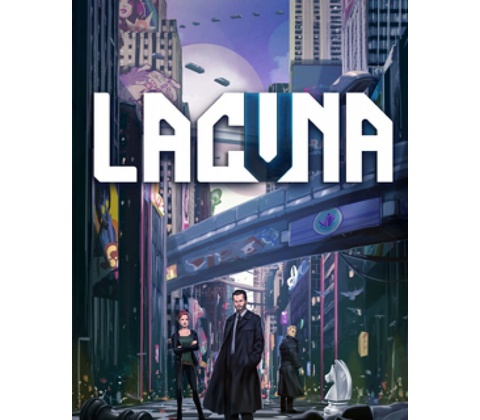 Lacuna