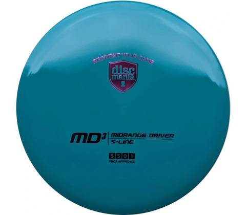 Discmania MD3 S-Line