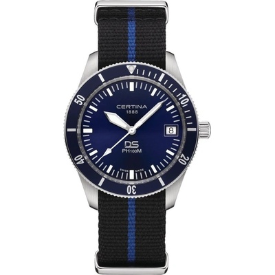 Certina C044.410.18.040.00