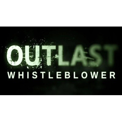 Outlast: Whistleblower