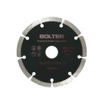 BOLTER Диамантен диск за строителни материали Bolter 230 мм (XG53152)