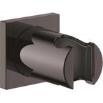 Grohe Rainshower - Държач за душ, Hard Graphite 27075A00 (27075A00)