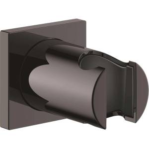 Grohe Rainshower - Държач за душ, Hard Graphite 27075A00 (27075A00)