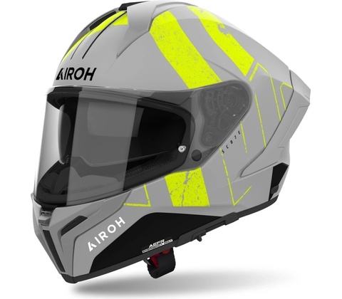 Airoh MATRYX Scope
