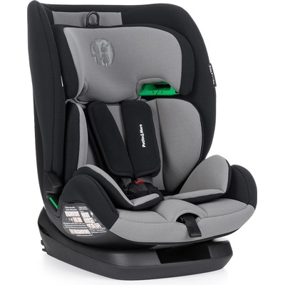 PETITE&MARS Prime Pro i-Size 2025 Midnight Grey