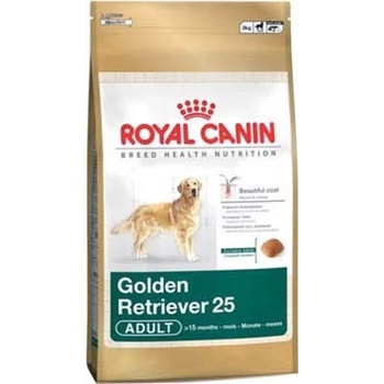 Royal Canin Golden Retriever 2 x 12 kg