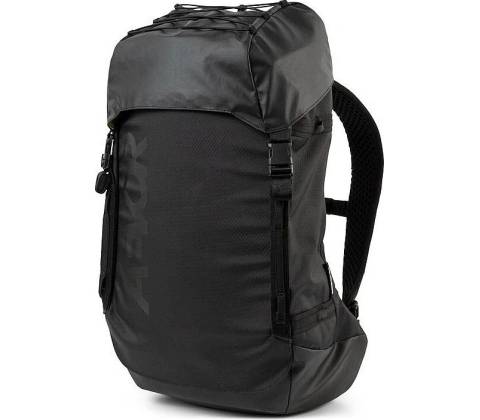 Aevor Explore Pack Proof Black 30 l