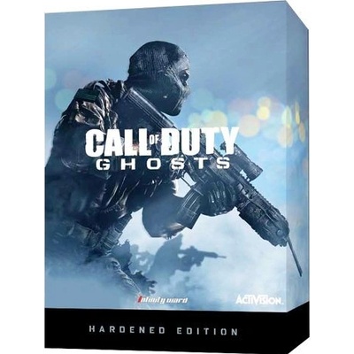 Call of Duty: Ghosts (Hardened Edition)